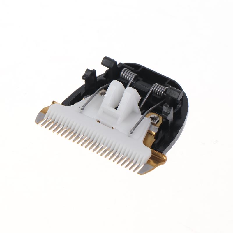 Men'S Grooming Trimmer - 1 Pezzo Lama di Ricambio in