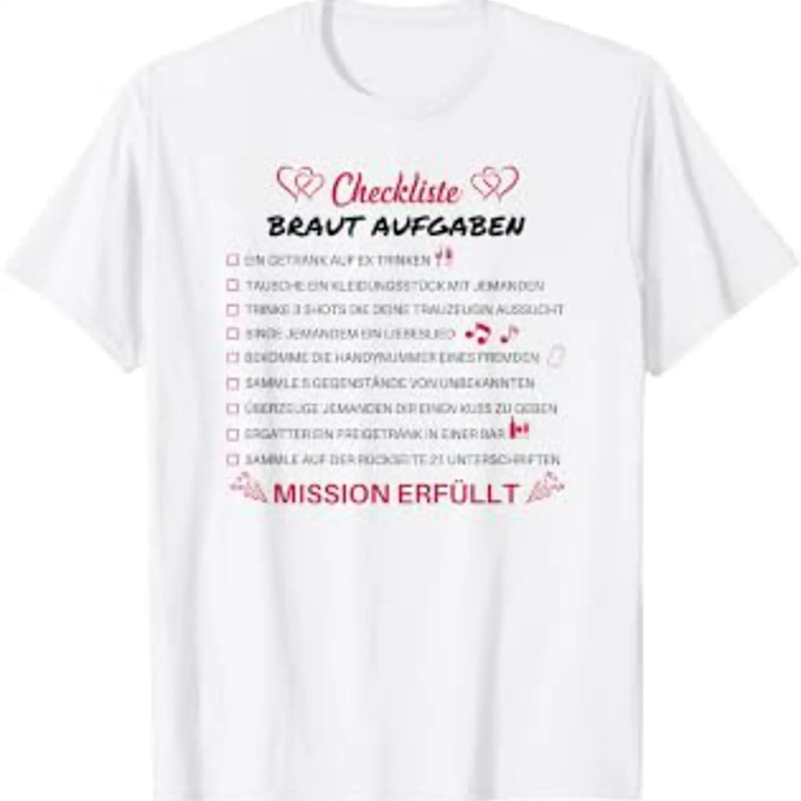 Men'S Grooming Checklist - T-shirt da uomo vintage lavata con