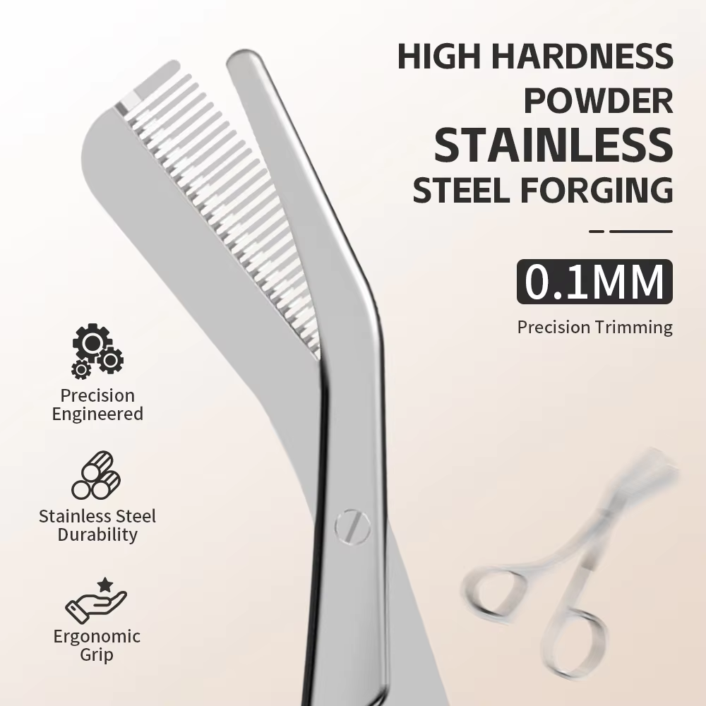 Men'S Grooming Gifts - 1 set di strumenti per la