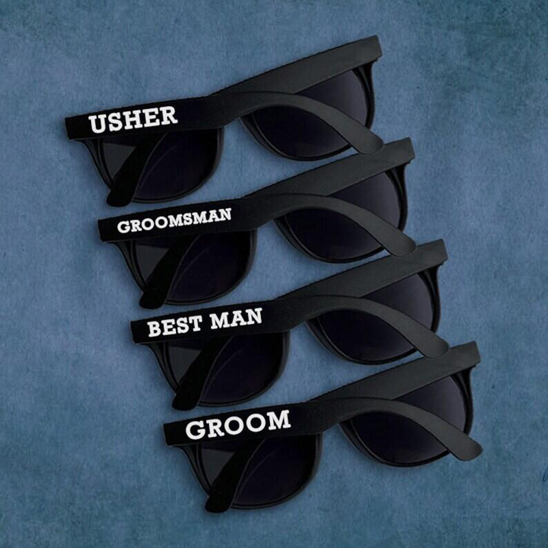 Men'S Grooming Gifts - Sposo per essere il miglior uomo