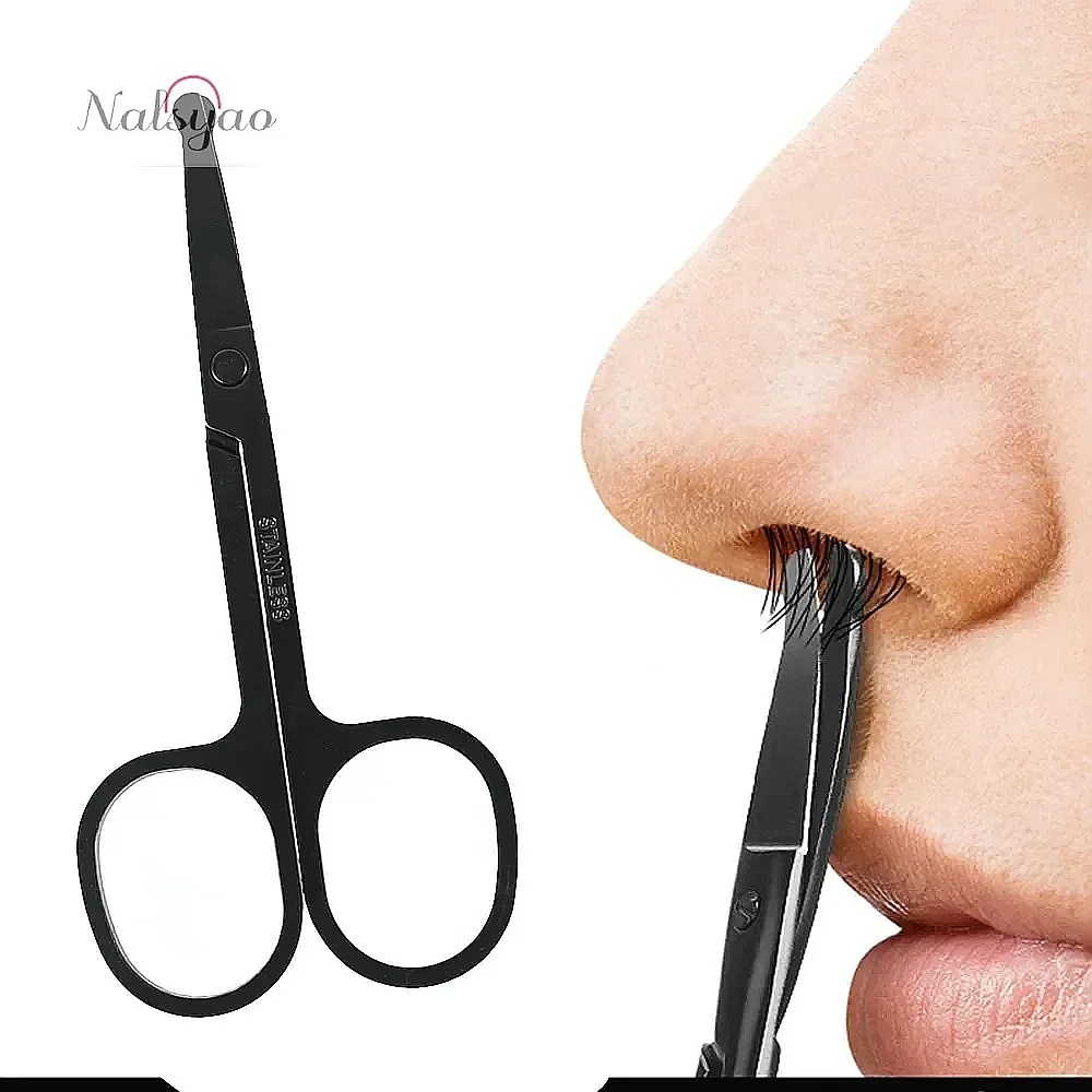Men'S Grooming Makeup - Nuove Forbici da 3,5