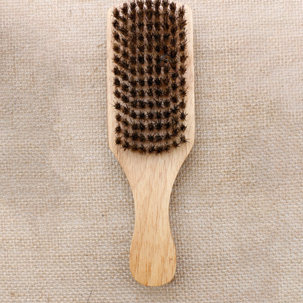 Men Grooming Usa - 2 Pezzi Pettine per lo Styling