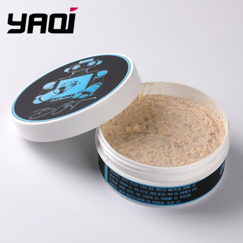 Men Grooming Usa - YAQI BOT Sapone da barba Atisan