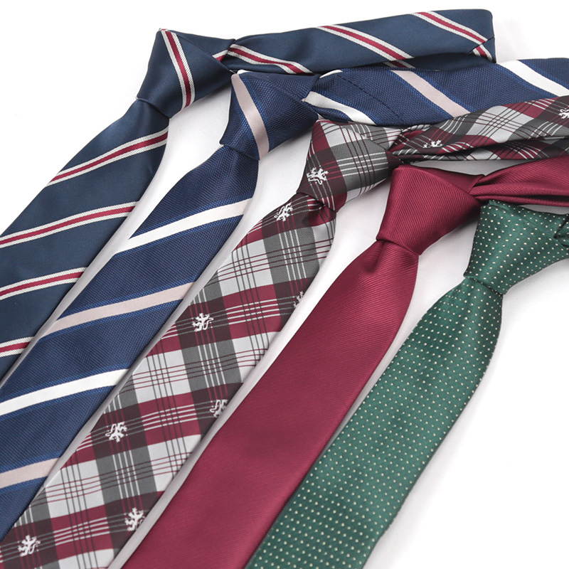 Men'S Grooming Gifts - Cravatte da Uomo Eleganti per Matrimonio,