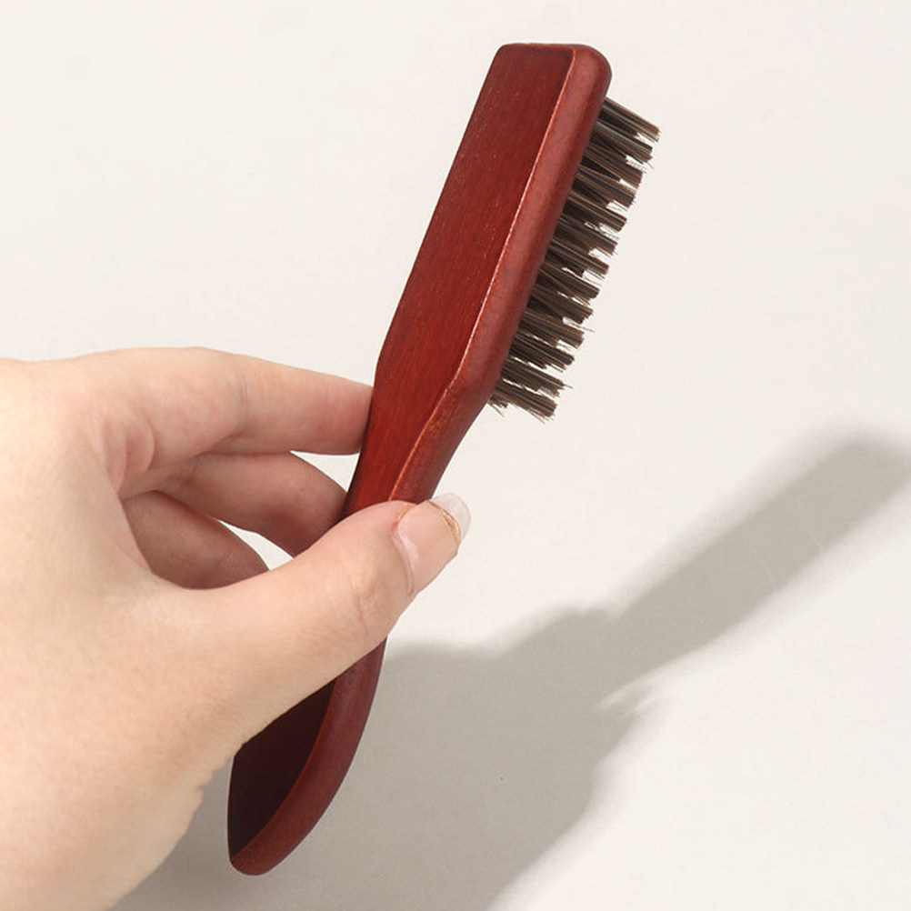 2 Pezzi Spazzola per la Cura d - Men Grooming Usa recensione e prezzo