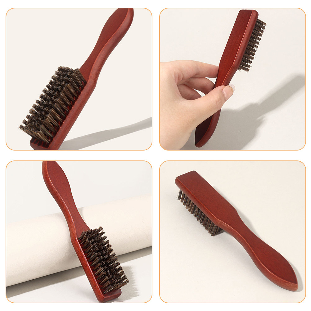 2 Pezzi Spazzola per la Cura d - Men Grooming Usa recensione e prezzo