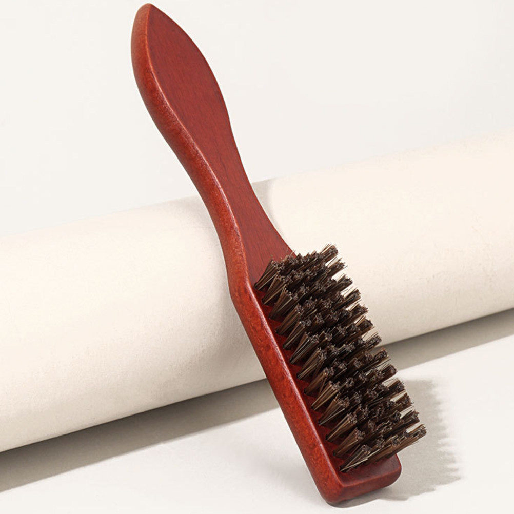 2 Pezzi Spazzola per la Cura d - Men Grooming Usa recensione e prezzo