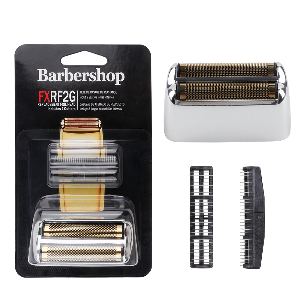 FXRF2 Rasoio da barbiere profe - Men'S Grooming Trimmer recensione e prezzo