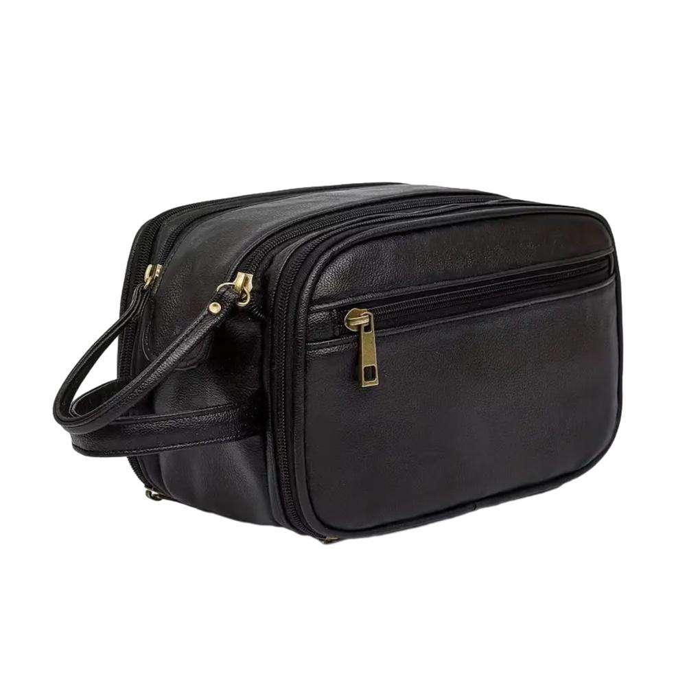 Borsa da Viaggio per Trucchi i - Men'S Grooming Makeup recensione e prezzo