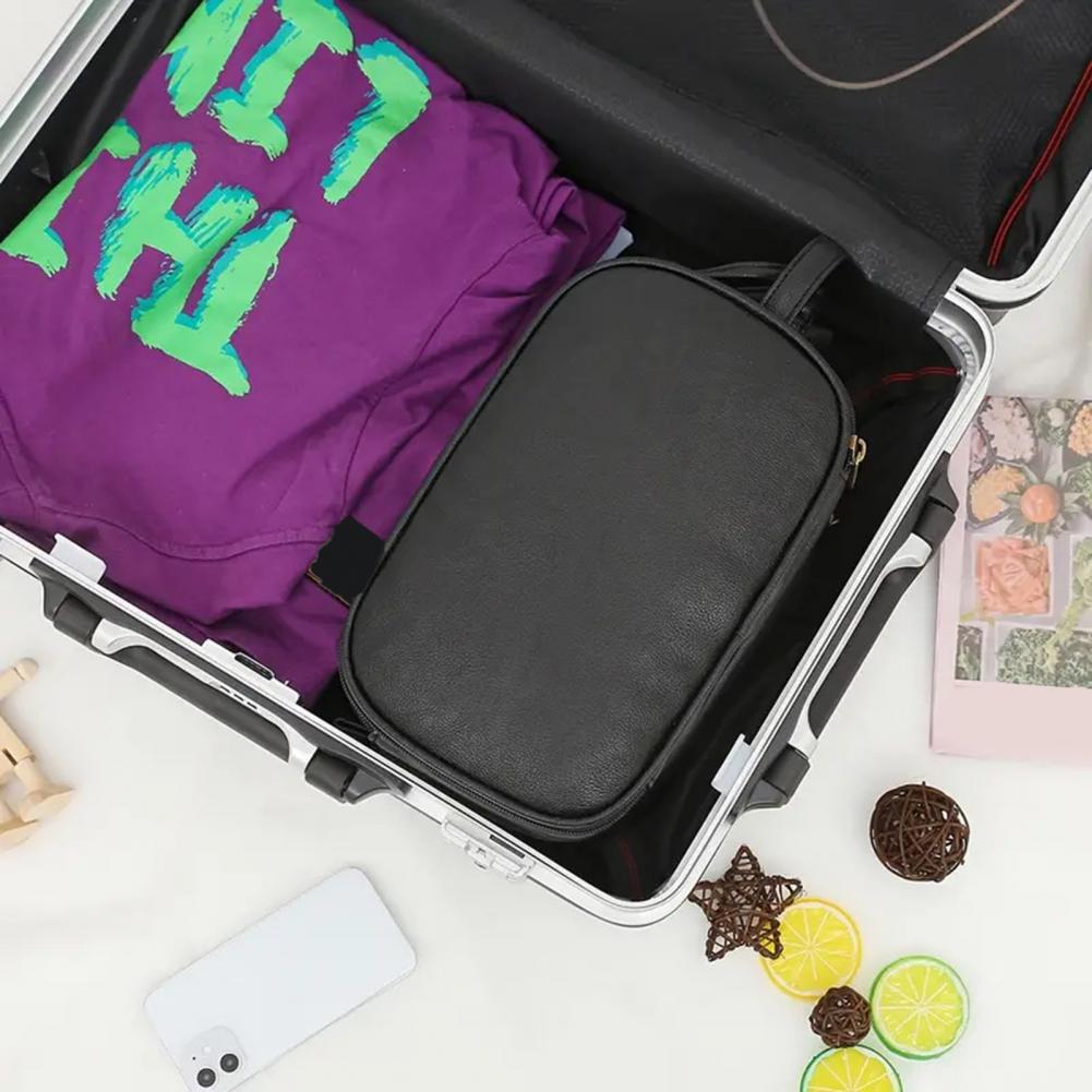 Borsa da Viaggio per Trucchi i - Men'S Grooming Makeup recensione e prezzo