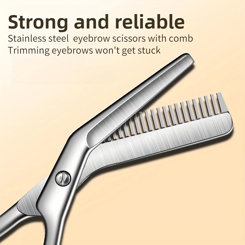 Forbici Professionali per Sopr - Men'S Grooming Makeup recensione e prezzo