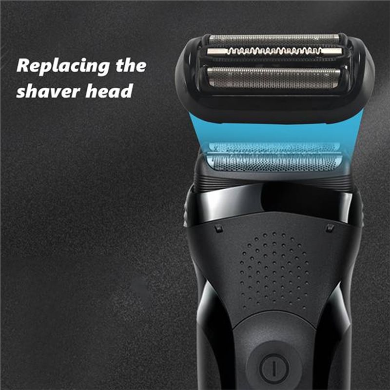 Testina di ricambio per rasoio - Men'S Grooming Trimmer recensione e prezzo