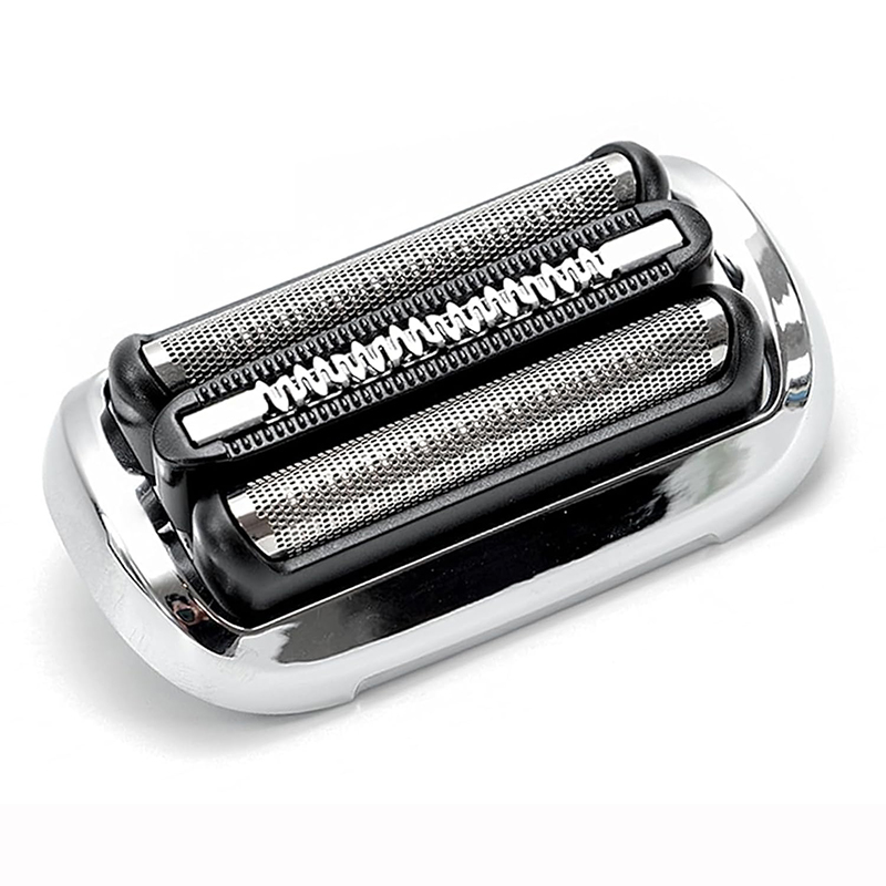Confezione da 2 Testine di Ric - Men'S Grooming Trimmer recensione e prezzo
