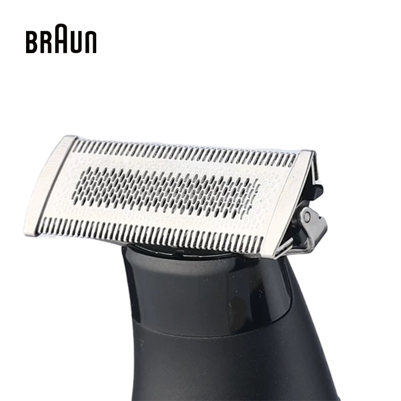 Rasoio Elettrico Braun XT3 per - Men'S Grooming Trimmer recensione e prezzo