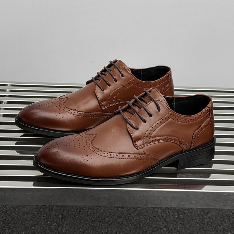 Scarpe Estive da Uomo con Dett - Young Men'S Grooming recensione e prezzo