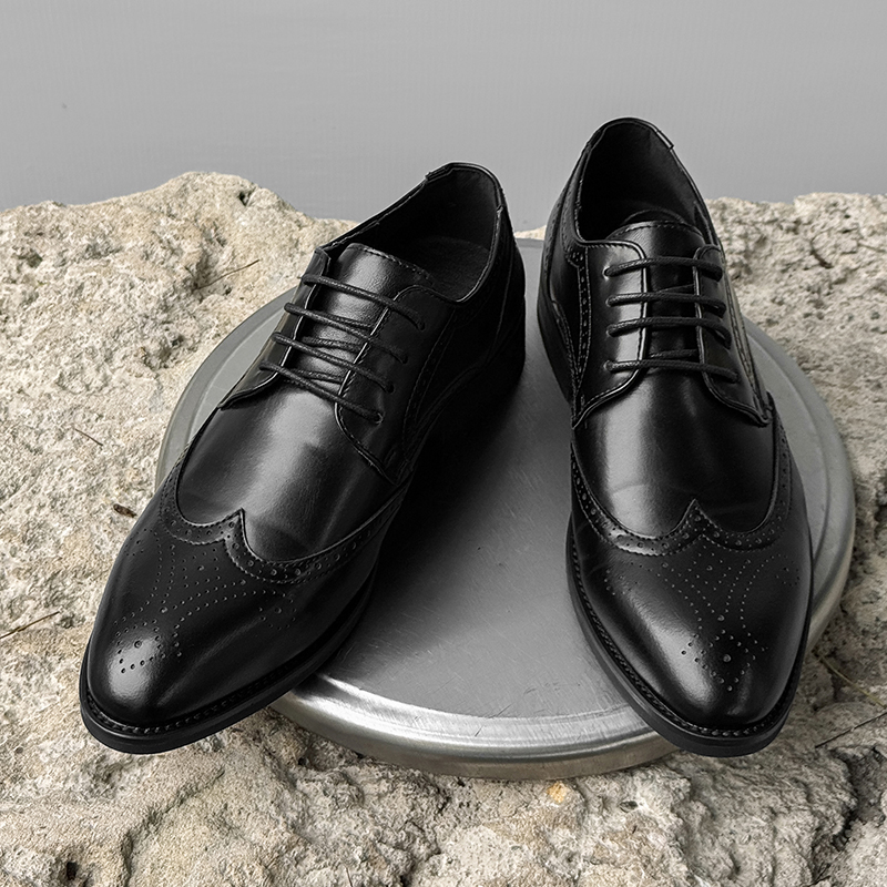 Scarpe Estive da Uomo con Dett - Young Men'S Grooming recensione e prezzo