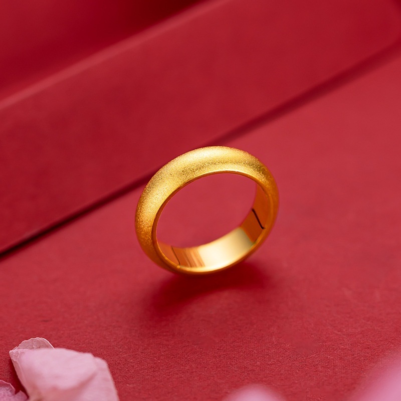 QEENKISS RG5158 gioielleria ra - Men'S Grooming Gifts recensione e prezzo
