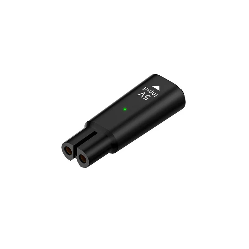 Adattatore di Alimentazione US - Men'S Grooming Trimmer recensione e prezzo