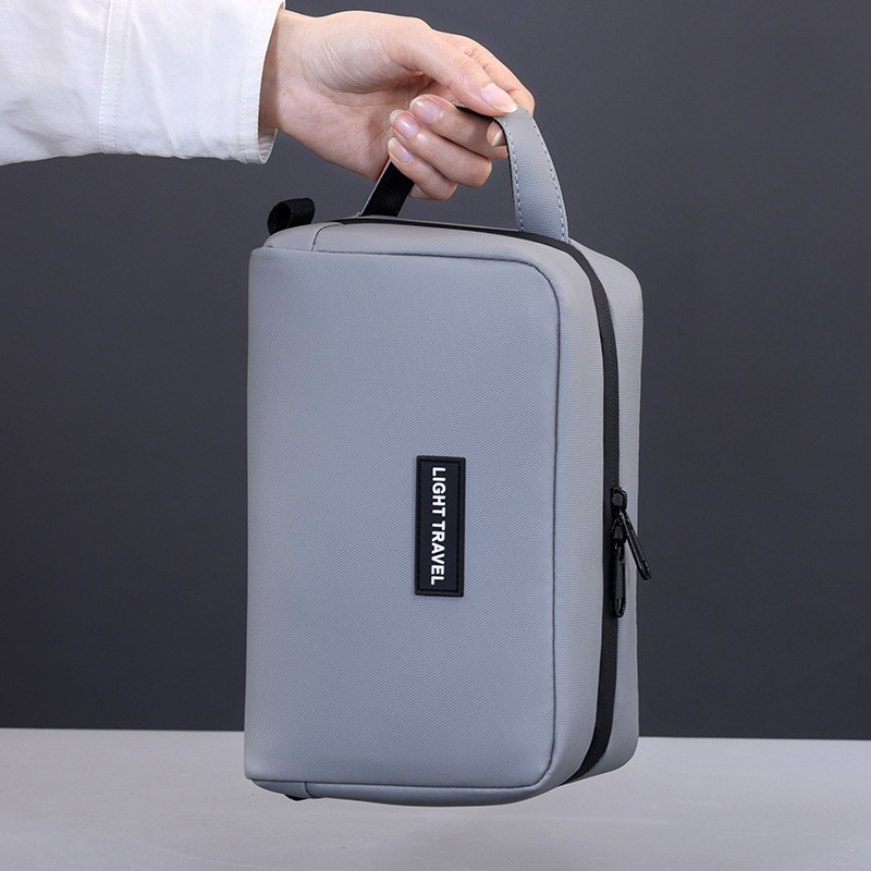 Borsa per il Trucco Impermeabi - Men'S Grooming Makeup recensione e prezzo