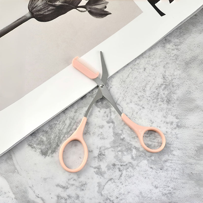 Set di forbici e pettine per s - Men'S Grooming Makeup recensione e prezzo