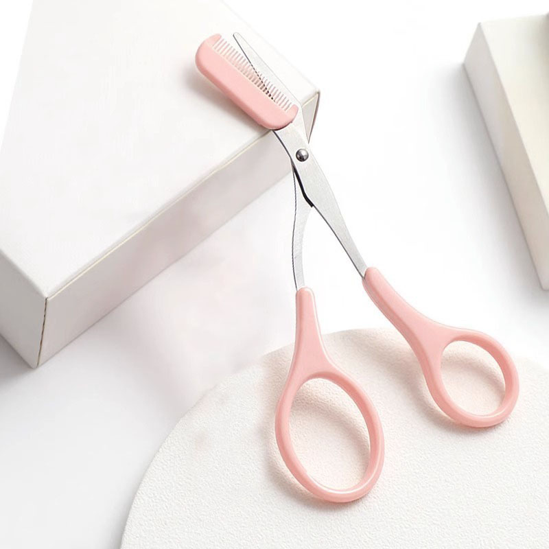 Set di forbici e pettine per s - Men'S Grooming Makeup recensione e prezzo