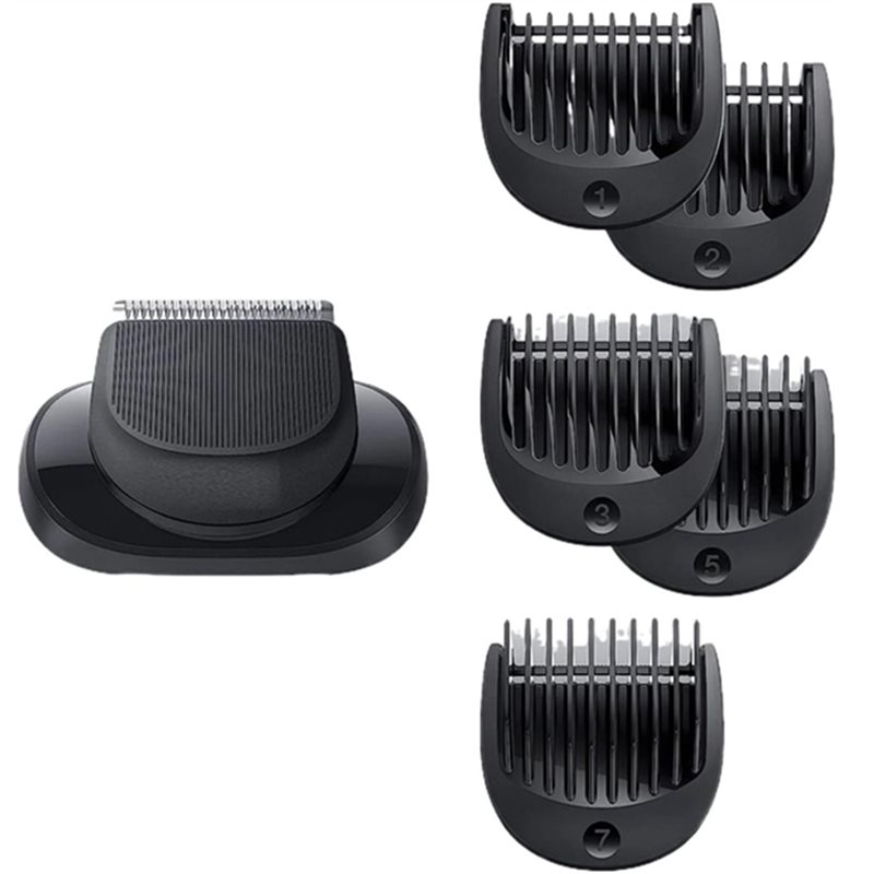 Testina di ricambio Easyclick  - Men'S Grooming Trimmer recensione e prezzo