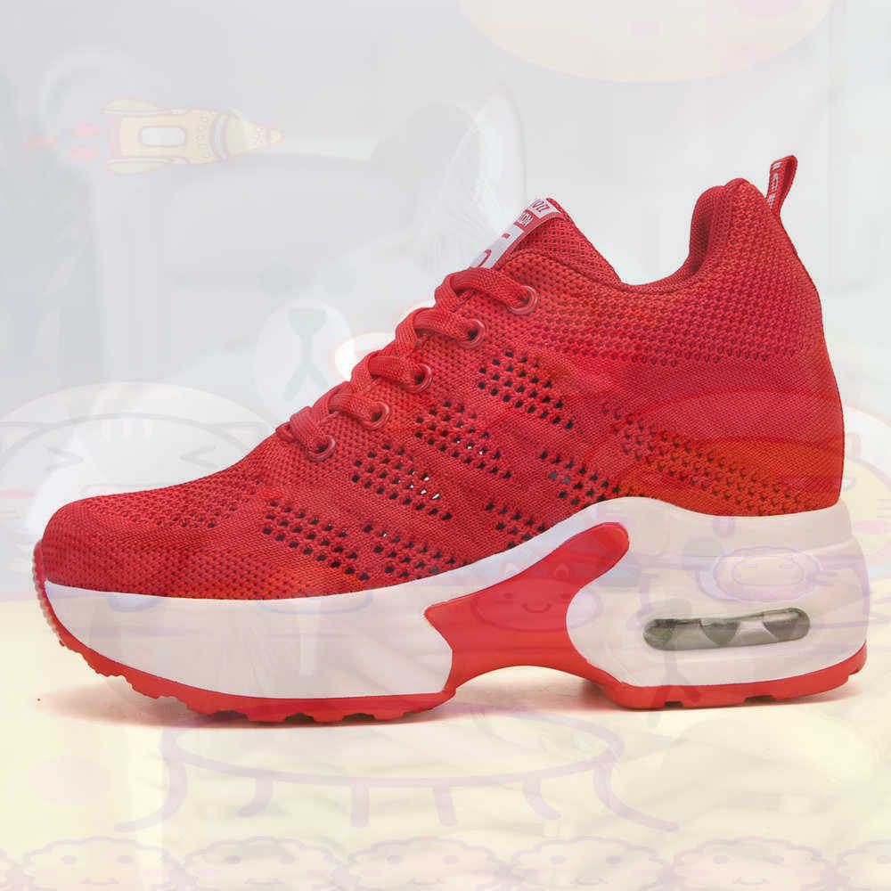 Rosso Taglia 36 Scarpe Donna T - Men'S Grooming Gifts recensione e prezzo