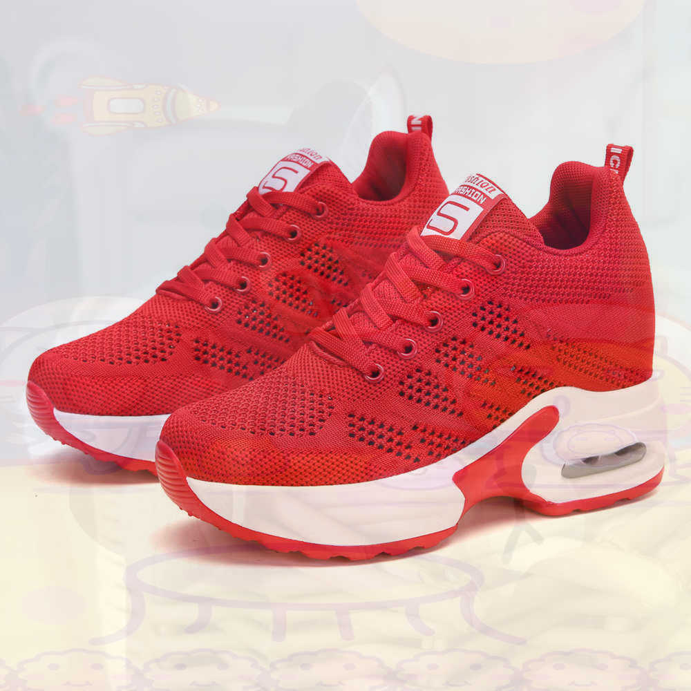 Rosso Taglia 36 Scarpe Donna T - Men'S Grooming Gifts recensione e prezzo