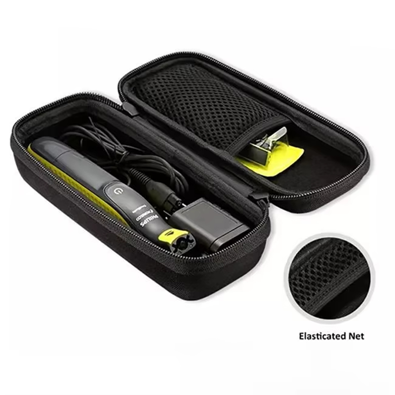 Custodia leggera per Philips O - Men Grooming Usa recensione e prezzo