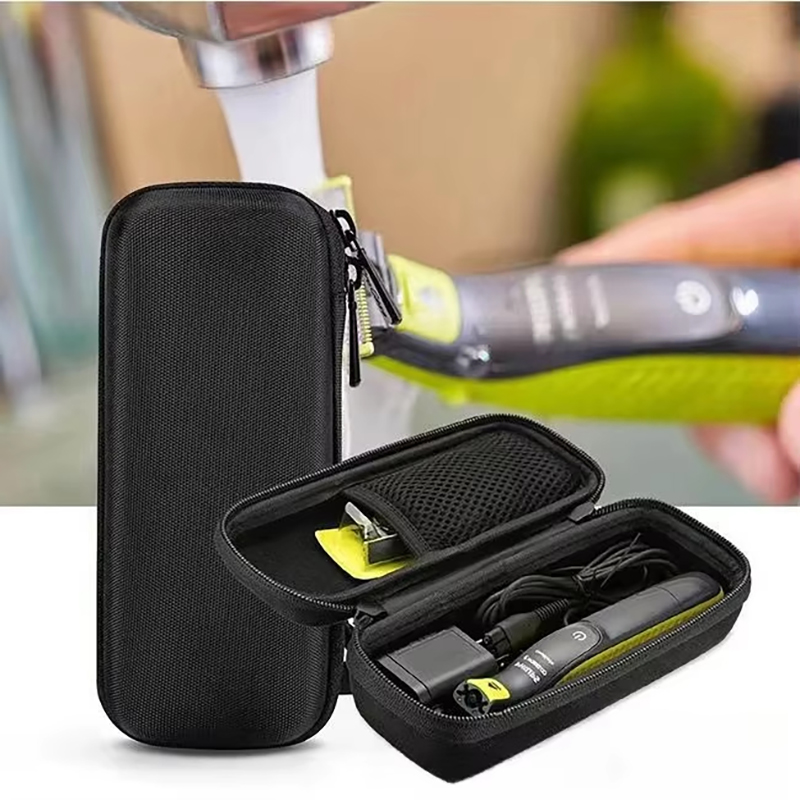 Custodia leggera per Philips O - Men Grooming Usa recensione e prezzo