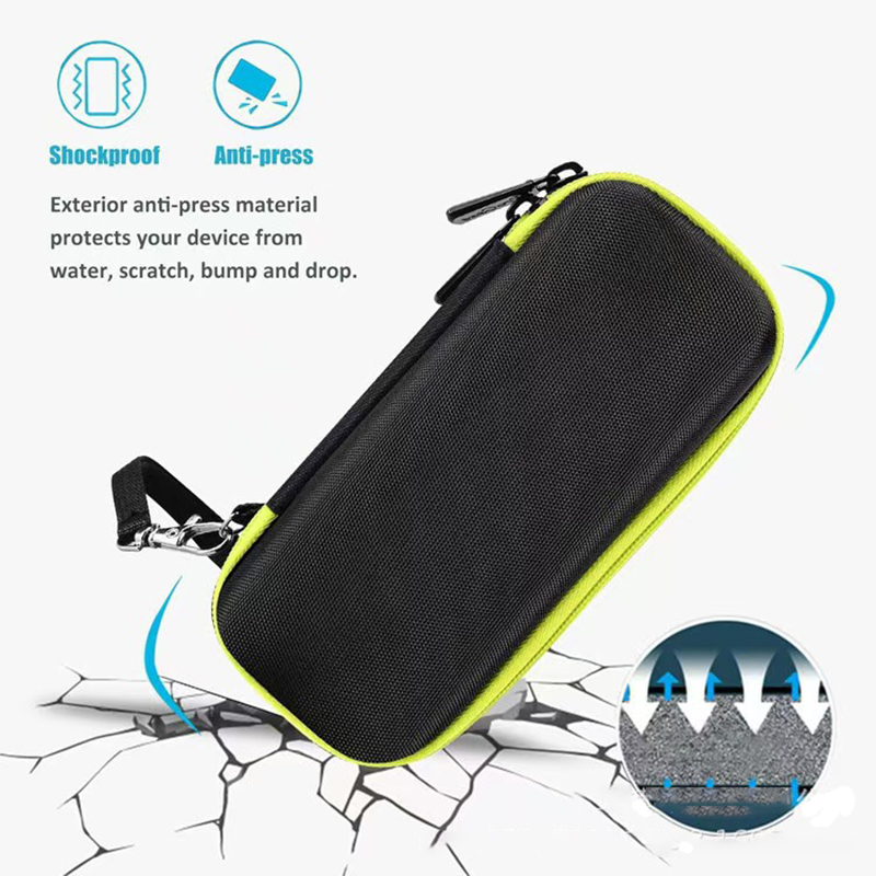 Custodia leggera per Philips O - Men Grooming Usa recensione e prezzo