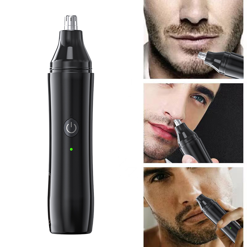 Tagliacapelli per naso ricaric - Men'S Grooming Nose Hair Trimmer recensione e prezzo
