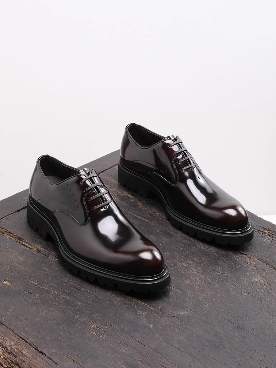 2025 Scarpe da sposa da sposo  - Young Men'S Grooming recensione e prezzo