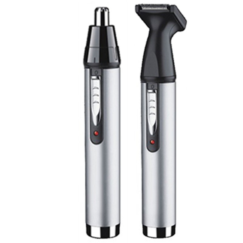 Kemei Tagliacapelli ricaricabi - Men'S Grooming Nose Hair Trimmer recensione e prezzo