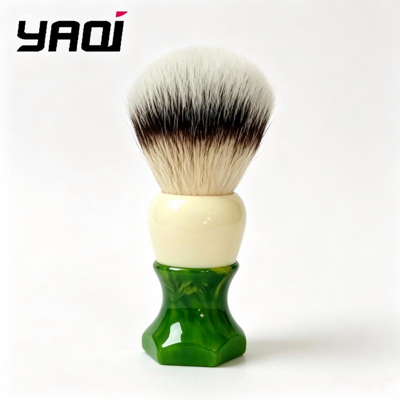 Pennello da Barba per Uomo YAQ - Men'S Grooming Cream recensione e prezzo