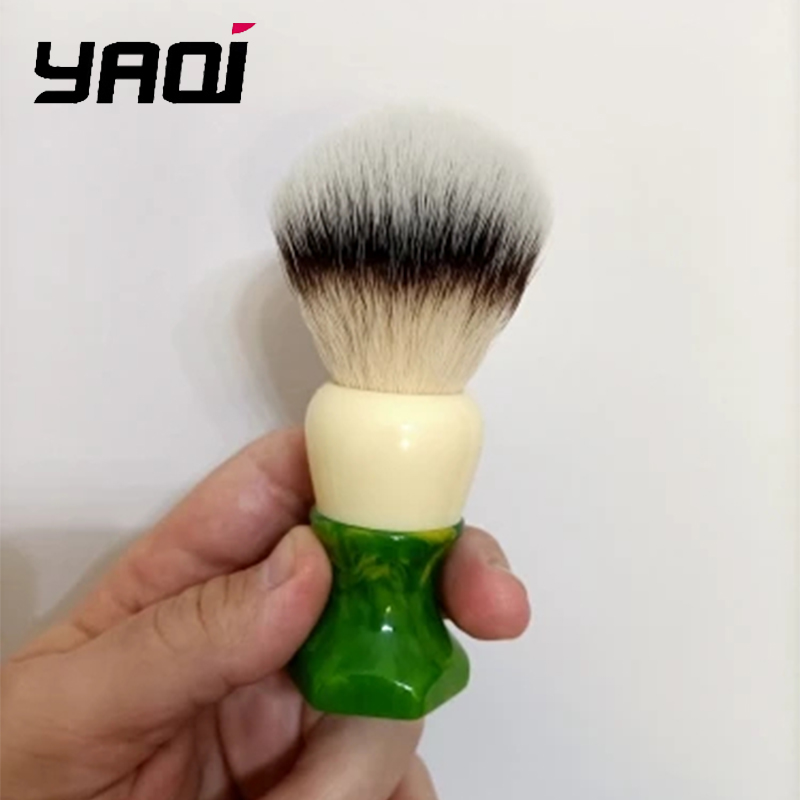 Pennello da Barba per Uomo YAQ - Men'S Grooming Cream recensione e prezzo