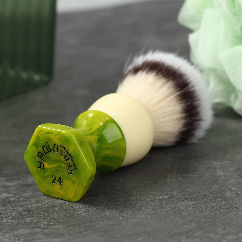 Pennello da Barba per Uomo YAQ - Men'S Grooming Cream recensione e prezzo