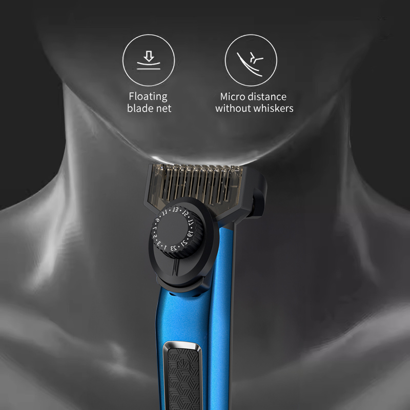 Set Regolabarba 982 per Uomo,  - Men'S Grooming Nose Hair Trimmer recensione e prezzo