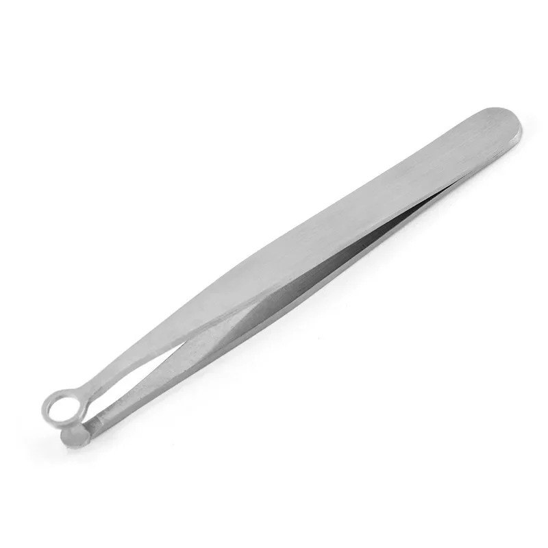 Pinzette professionali in acci - Men'S Grooming Makeup recensione e prezzo