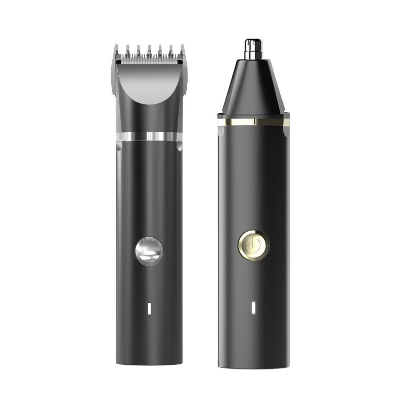 Kit di Toelettatura Portatile  - Men'S Grooming Nose Hair Trimmer recensione e prezzo
