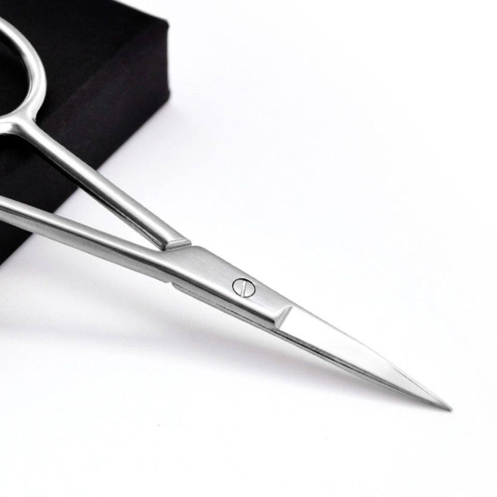 Forbici professionali per sopr - Men'S Grooming Makeup recensione e prezzo