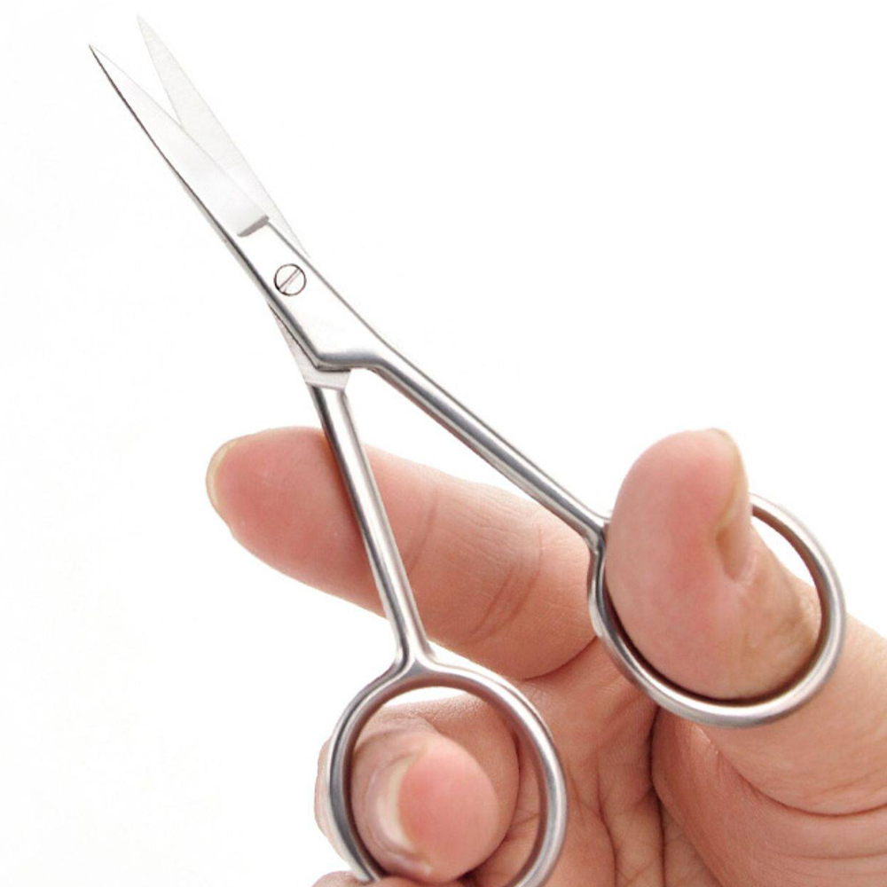 Forbici professionali per sopr - Men'S Grooming Makeup recensione e prezzo