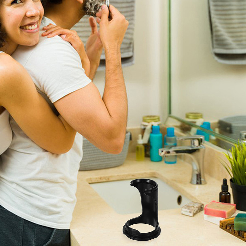 2 Pezzi Supporto in Plastica p - Men Grooming Usa recensione e prezzo