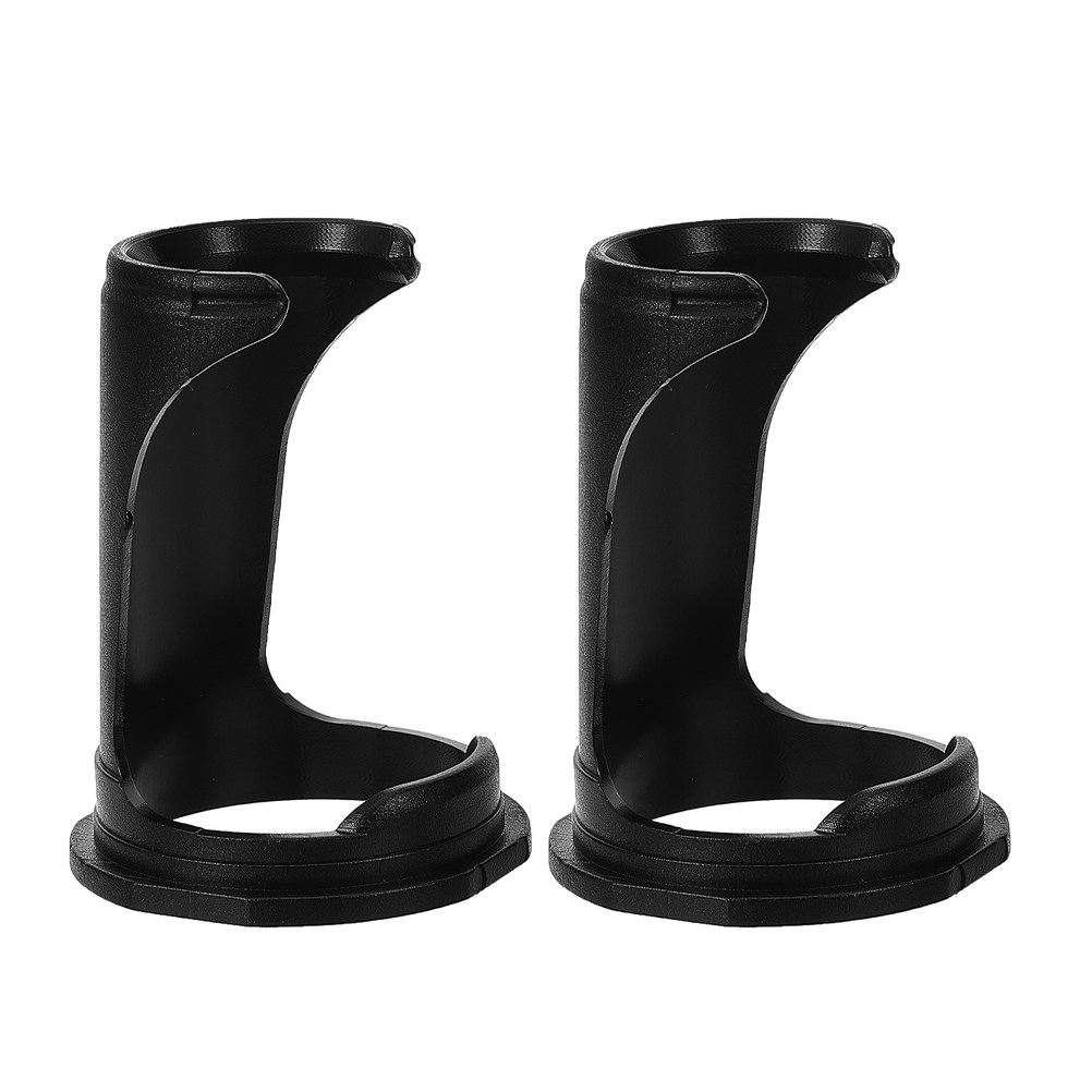 2 Pezzi Supporto in Plastica p - Men Grooming Usa recensione e prezzo