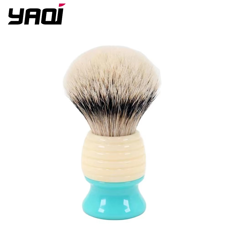 Pennello da Barba YAQI per Uom - Men'S Grooming Cream recensione e prezzo