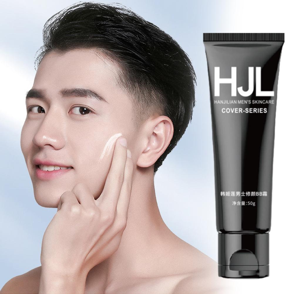 1/5/10PCS BB Cream Per Gli Uom - Men'S Grooming Cream recensione e prezzo