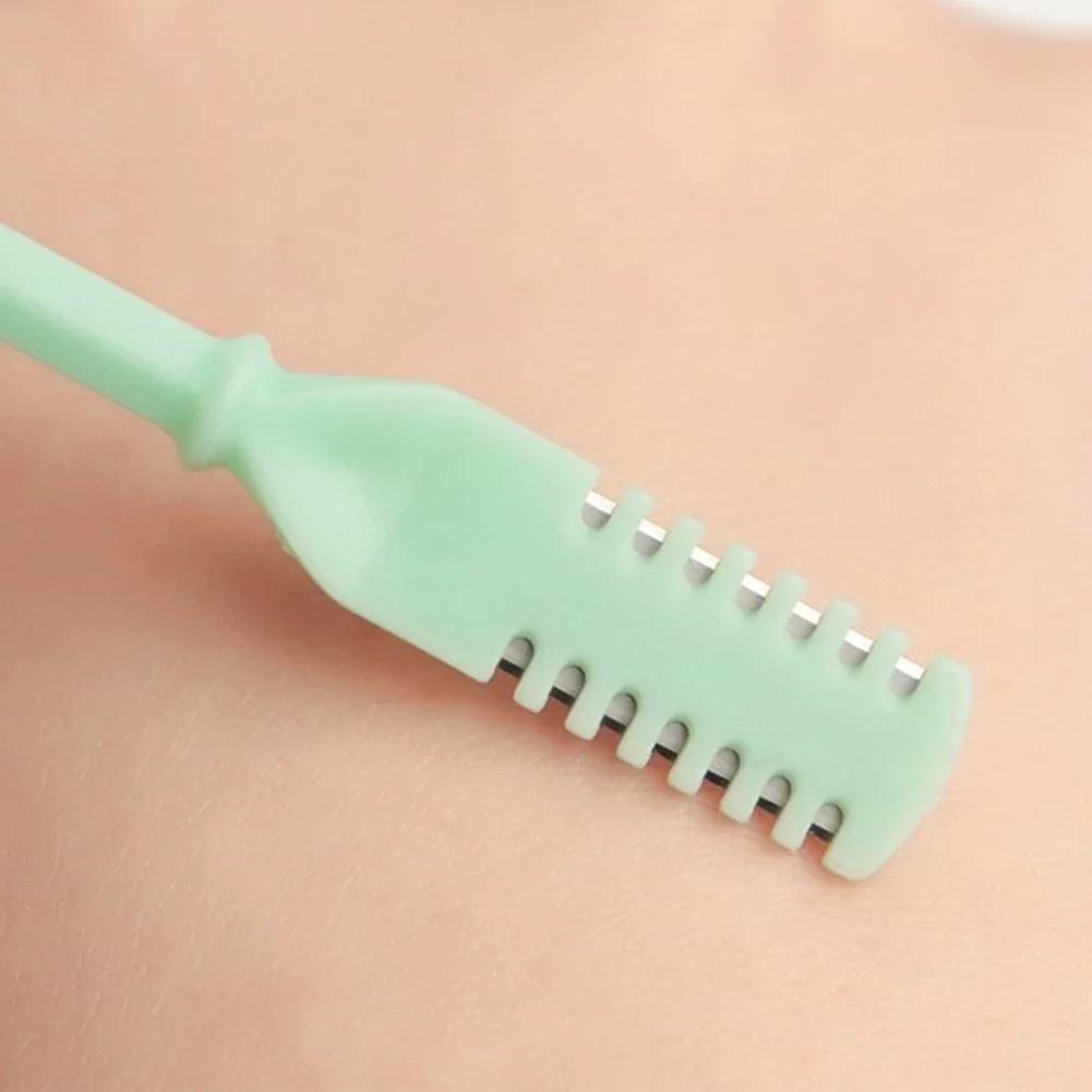 Set manuale per la rasatura de - Men'S Grooming Nose Hair Trimmer recensione e prezzo