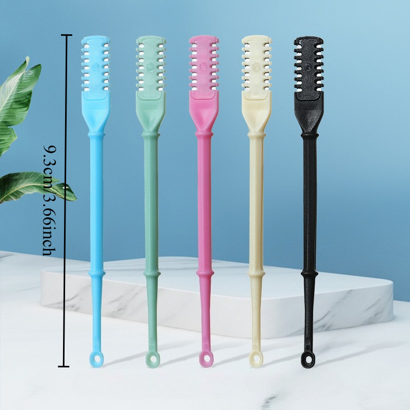 Set manuale per la rasatura de - Men'S Grooming Nose Hair Trimmer recensione e prezzo
