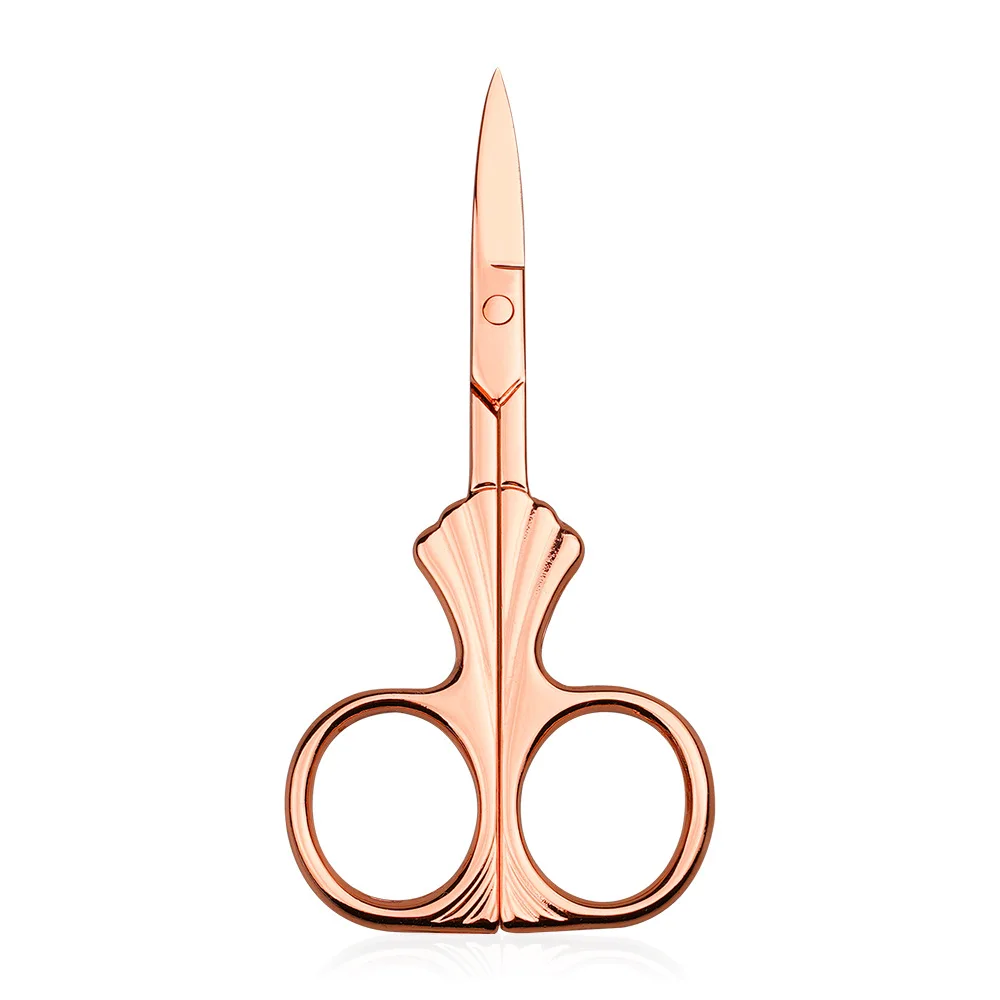 Forbici per Sopracciglia in Ac - Men'S Grooming Makeup recensione e prezzo