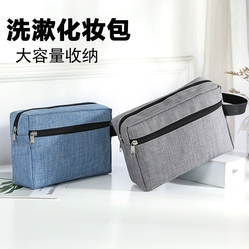 Borsa portaoggetti in tela Bor - Men'S Grooming Makeup recensione e prezzo
